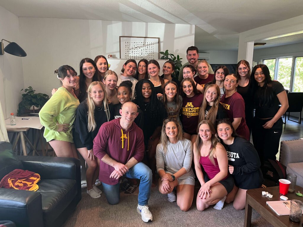 Minnesota Gymnastics