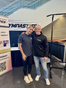 Emma and Ryan: Gymnastics Plus Overview
